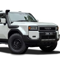 safari snorkel j250